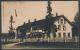154: Hansens Hotel, Koppang. Enerett Fotograf Aune, Trondhjem 1907.Postgtt KOPPANG 1911 Utrop: 100
