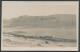 24: Finse seet mod Hardangerjkelen. Finse stasjon sees. Eneret K. Knudsen & Co. Postgtt u/frim Utrop: 75