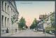 207: Skolegaden, Porsgrund. Kollorert. H. Joh Dyring 14180. Ubrukt. Utrop: 100, Startbud: 90