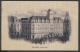 77: Kristiania. Grand Hotel. Kortets stil er litt snn kull tegning aktig. Kult kort. Mittet & Co No. 9. Postgtt 1917 Utrop: 100